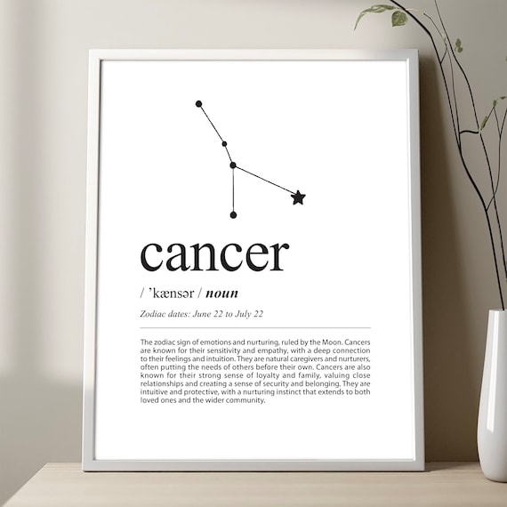 Cancer zodiac sign manipulation - Horoscopeaz.com