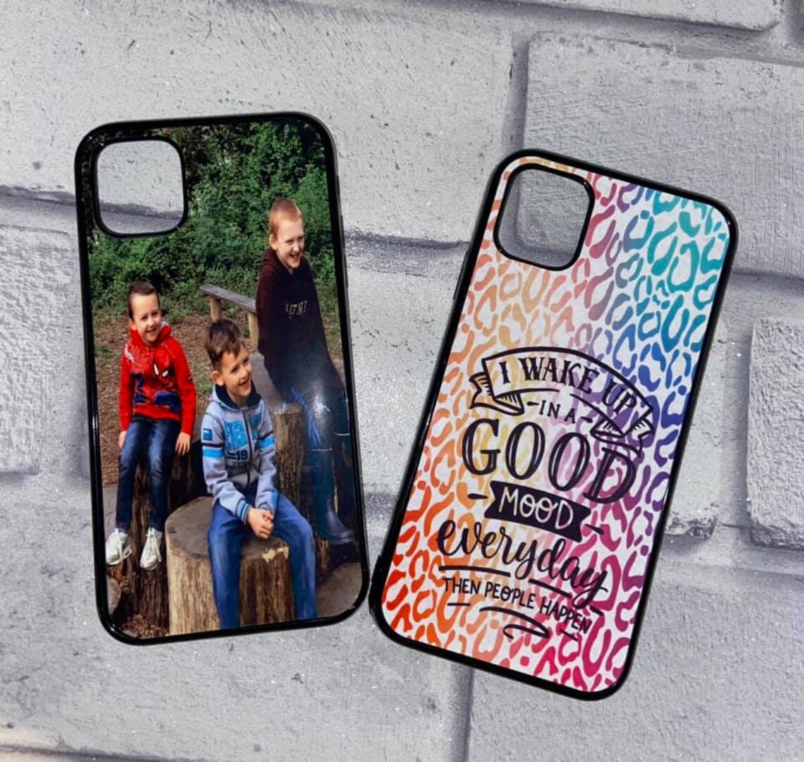 Personalised iphone case Etsy