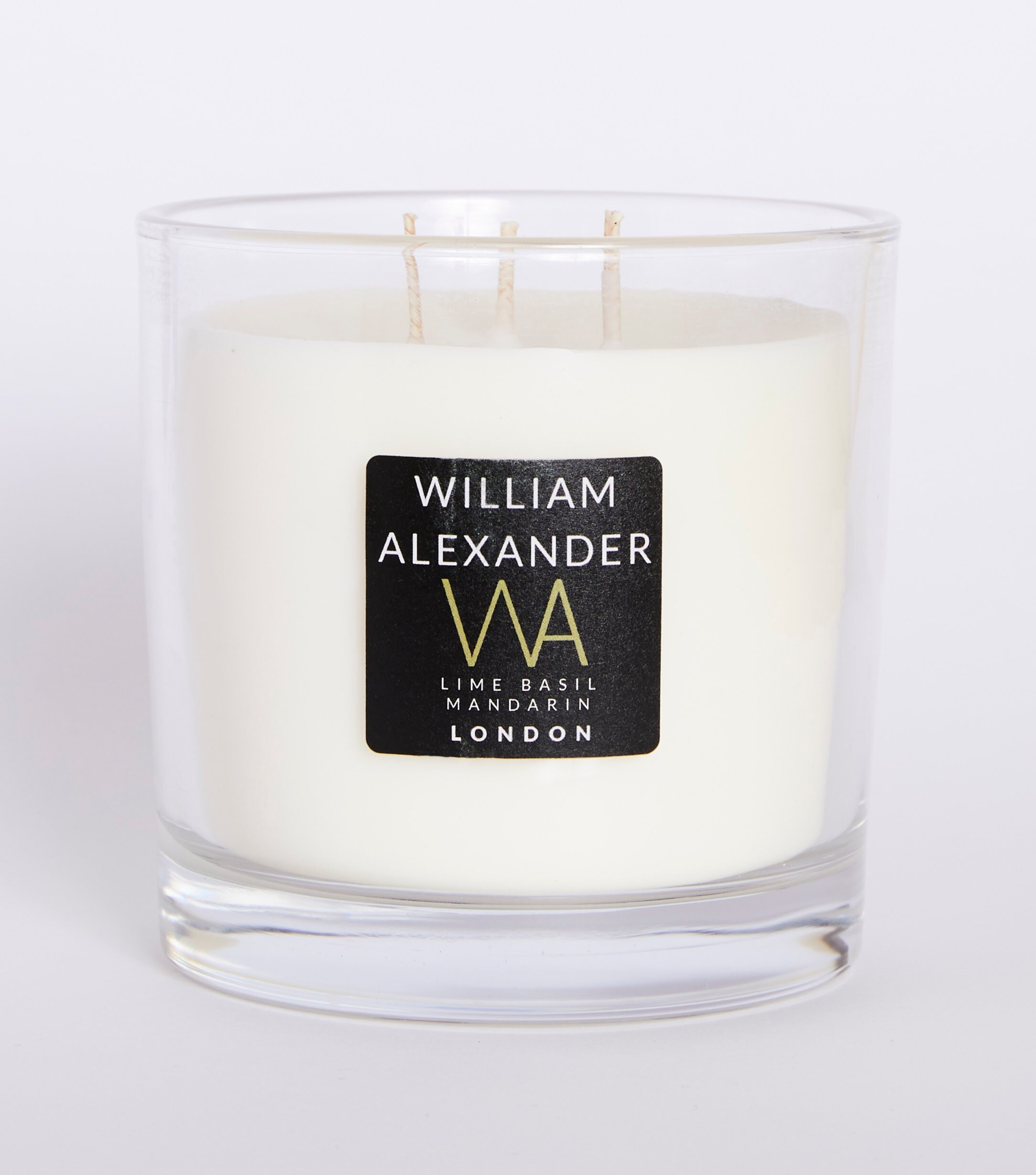 Scented Candles Soy Wax Candle 660g Creed Aventus by Etsy