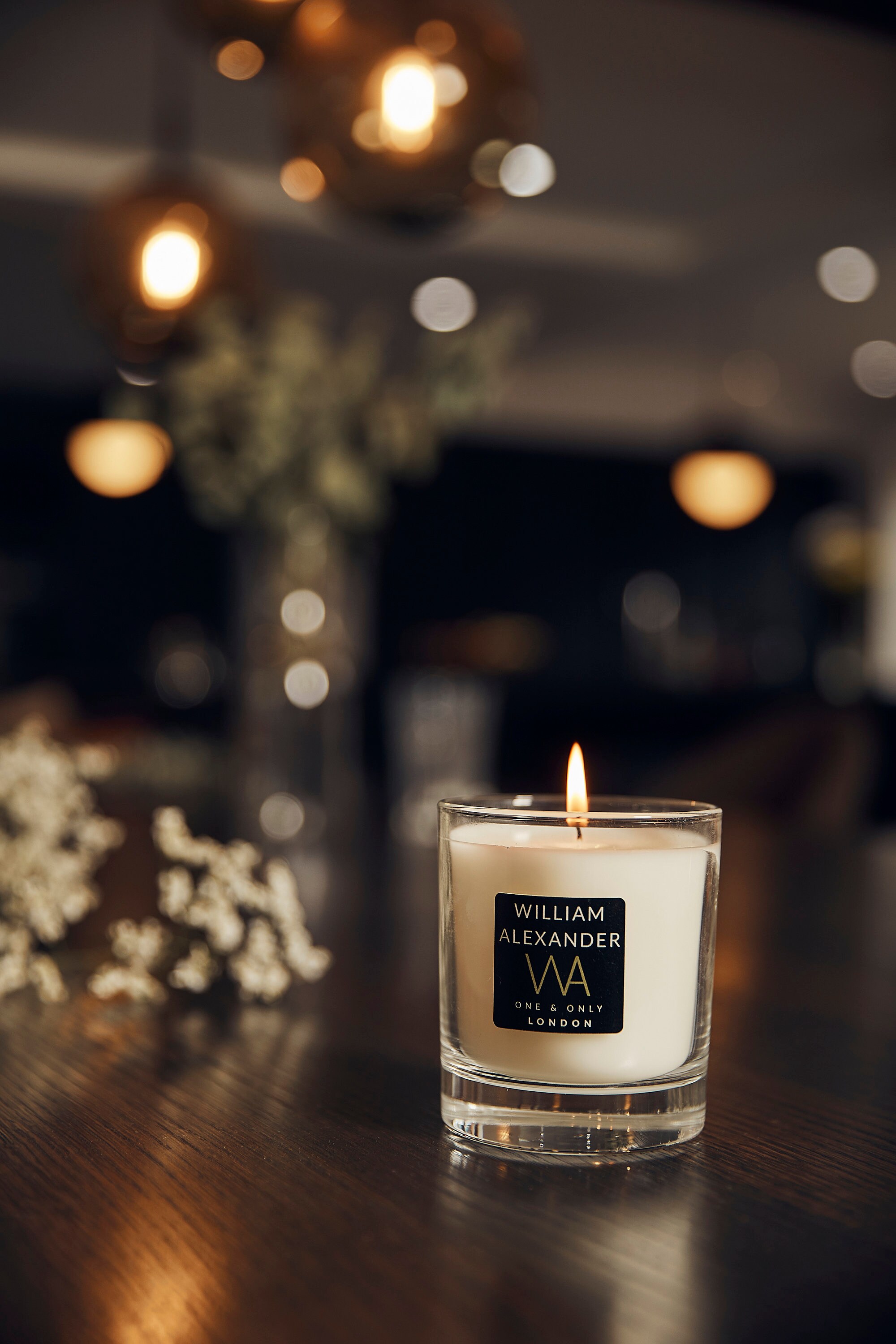 Scented Candles Soy Wax Candle 220g Creed Aventus by Etsy UK