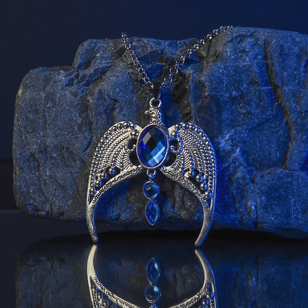 Rowena Ravenclaws Diadem Etsy