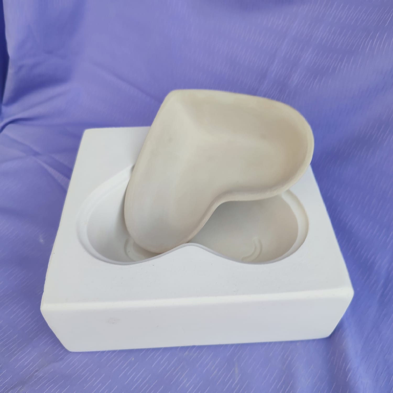 Plaster Molds for Slipcasting Ceramic Bowls Make Your Own Handmade