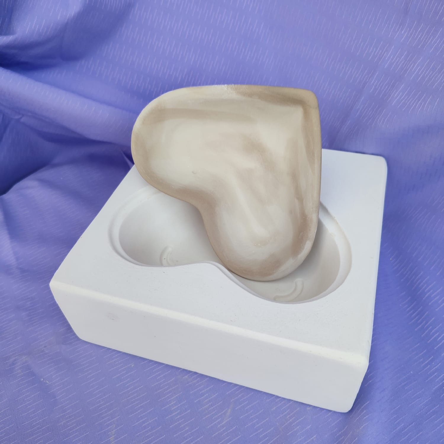 Plaster Molds for Slipcasting Ceramic Bowls Make Your Own Handmade