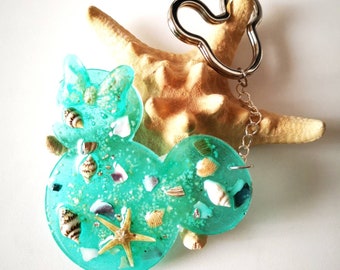Keychain, Pendant