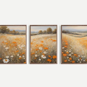 Set van 3 bijbelvers, Psalm 23 4, Jeremia 29 11, Psalm 91 2, bijbelvers muurafdruk, christelijke kunst aan de muur, bijbelvers afdrukken boerderij