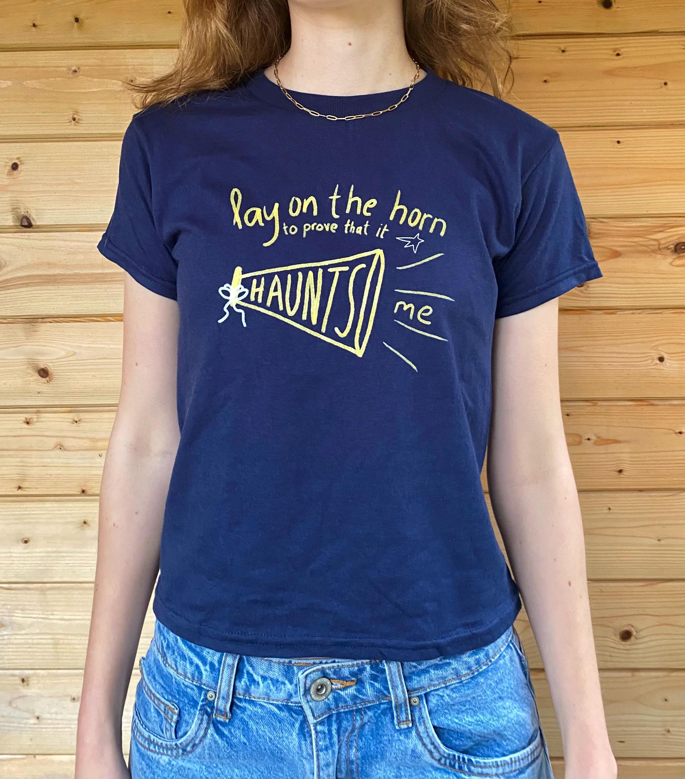 Prove It T Shirt Prove It T Shirt