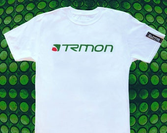 TRMON T-Shirt/Humor Streetwear