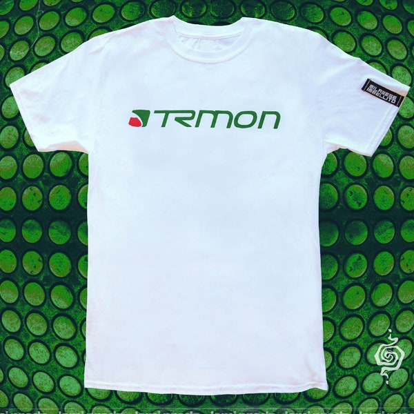 TRMON T-Shirt/Humor Streetwear