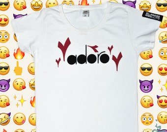 ADORO T-Shirt/Humor Streetwear