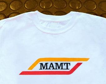 MAMT T-Shirt/Humor Streetwear