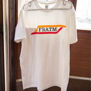 FRATM T-Shirt/Humor Streetwear immagine 8