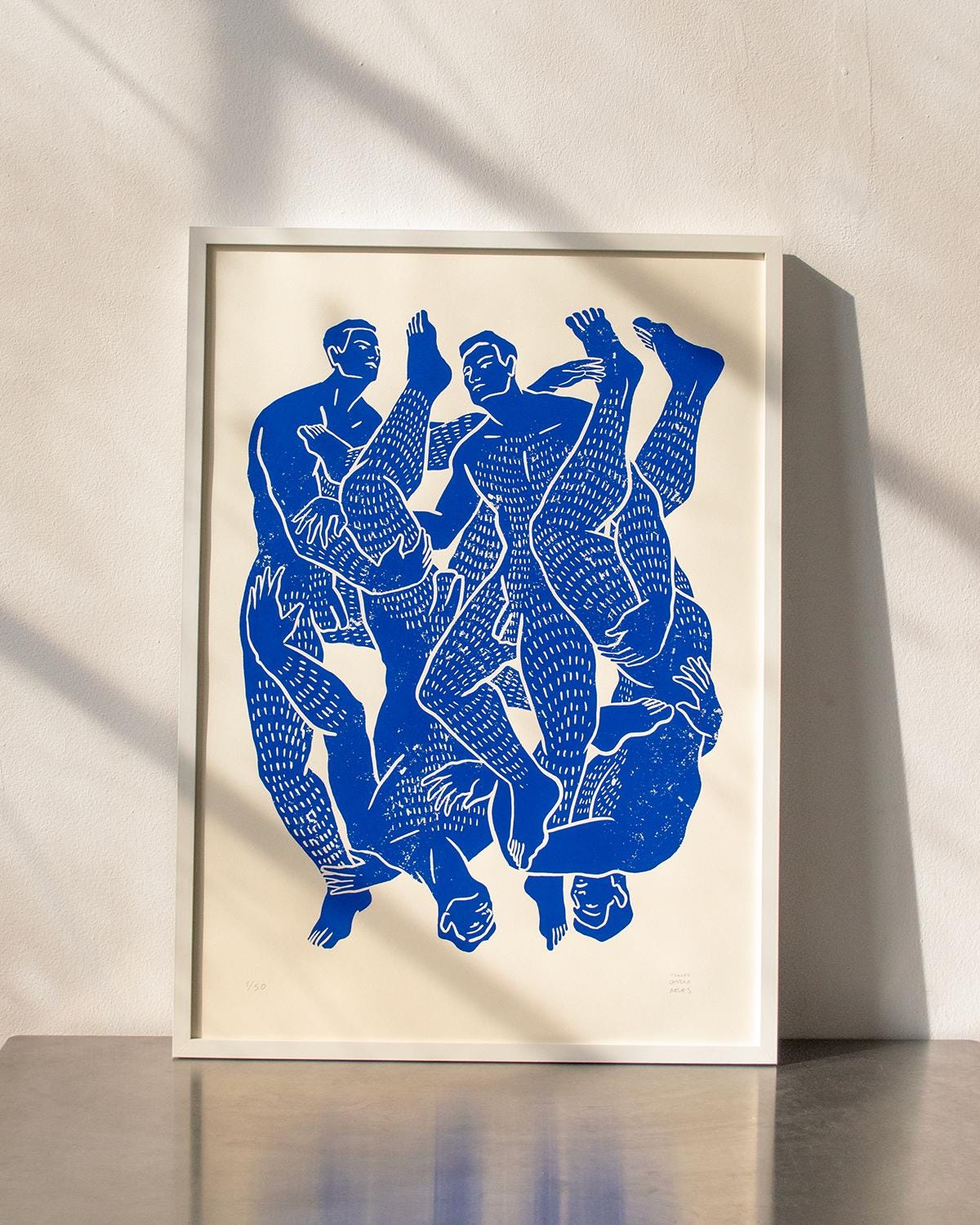 Screen Print Limited Editions - Etsy