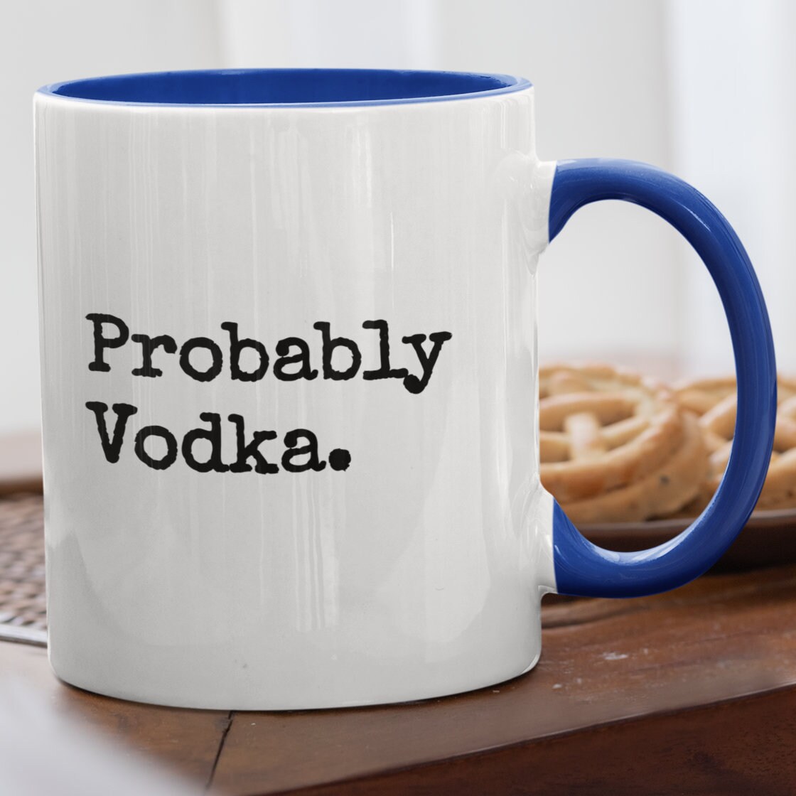 Might Be Water Might Be Vodka Tumbler 30oz, Funny Gifts for Women Adult  Humor, Funny Coffee Mugs for Women, Funny Birthday Gifts for Women 