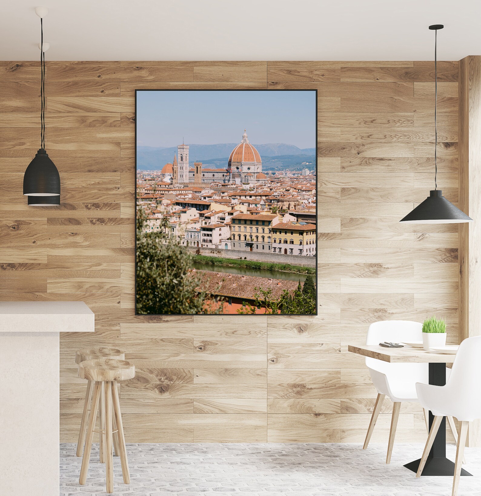 Italy Wall Art Florence Art Print Gift for Wall Etsy