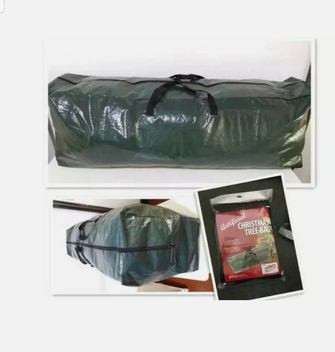 Große Weihnachtsbaum Aufbewahrungstasche / | Etsy