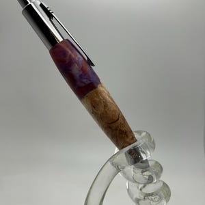 Artistic Ballpoint Pen