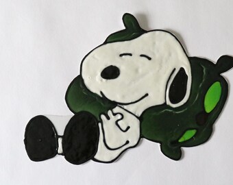 photo Lustige Gute Nacht Snoopy gute nacht snoopy etsy
