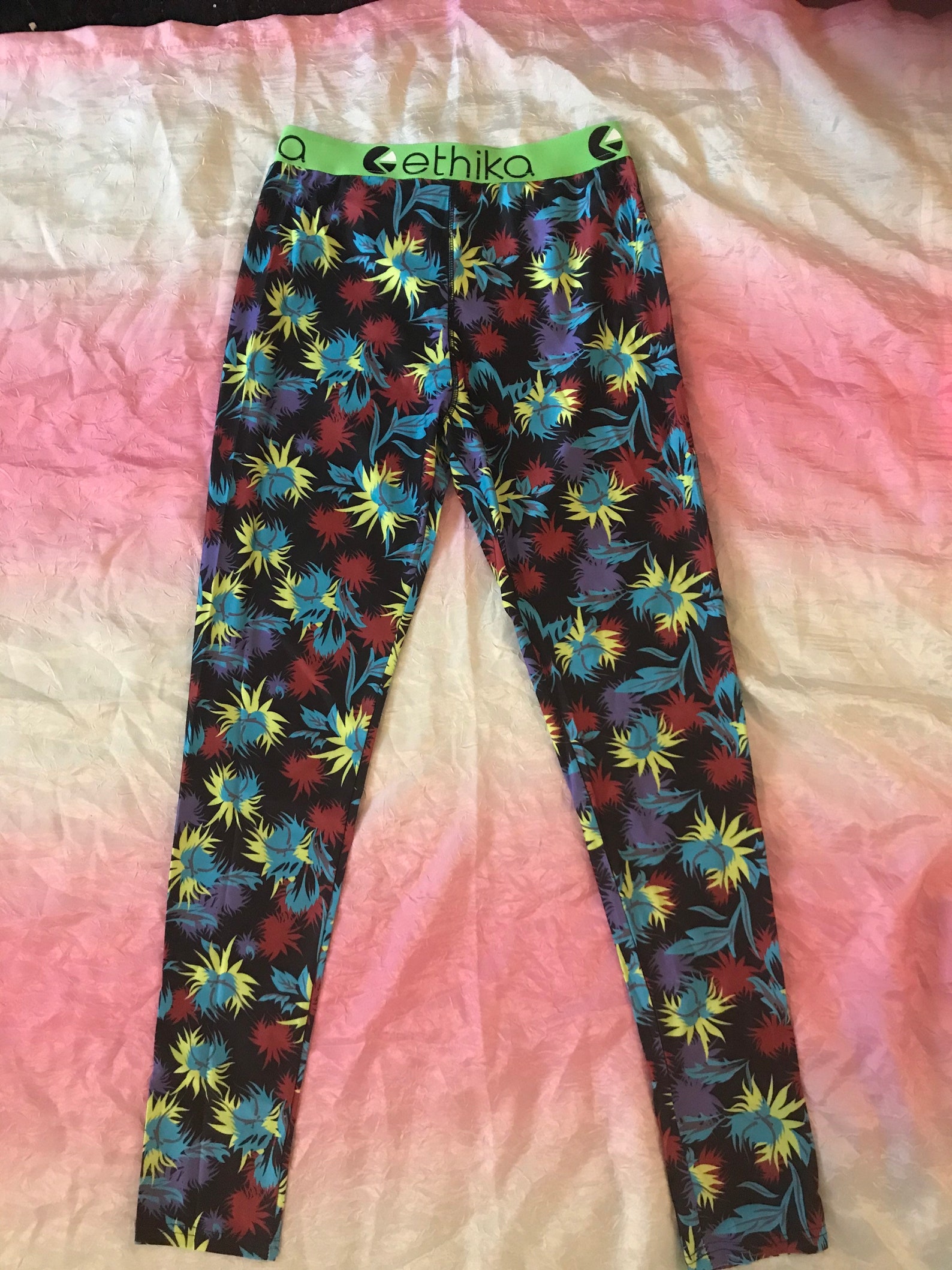 Twopiece ethika set Etsy