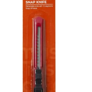 Harris Trimm tool