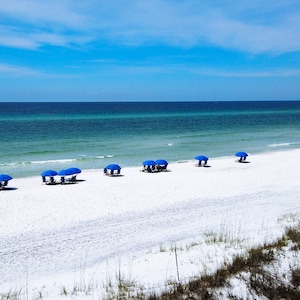 30A Florida Beach Photography, Beach Print,  30A Art, Seaside