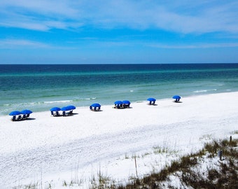 30A Florida Beach Photography, Beach Print,  30A Art, Seaside