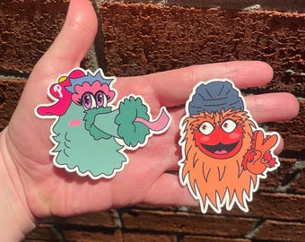 Philadelphia: Weeb Sports