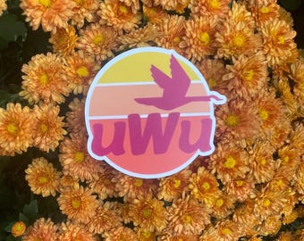 Philadelphia: Uwu Brands