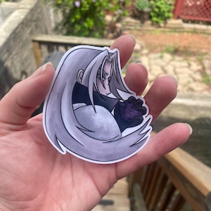 Final Fantasy 7: Sephiroth