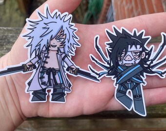 Final Fantasy 7: Tsviets