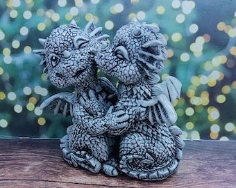 Dinosaur mold dragon mold silicon mold 3d mold animal mold resin mold