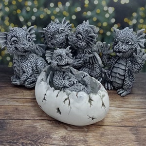 Dinosaur mold dragon mold family mold 3d mold animal mold resin mold Christmas mold 3d silicon mold silicone mold