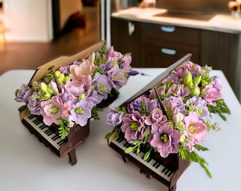 3D Flower Silicone Mold: Handmade Soap & Resin Mold