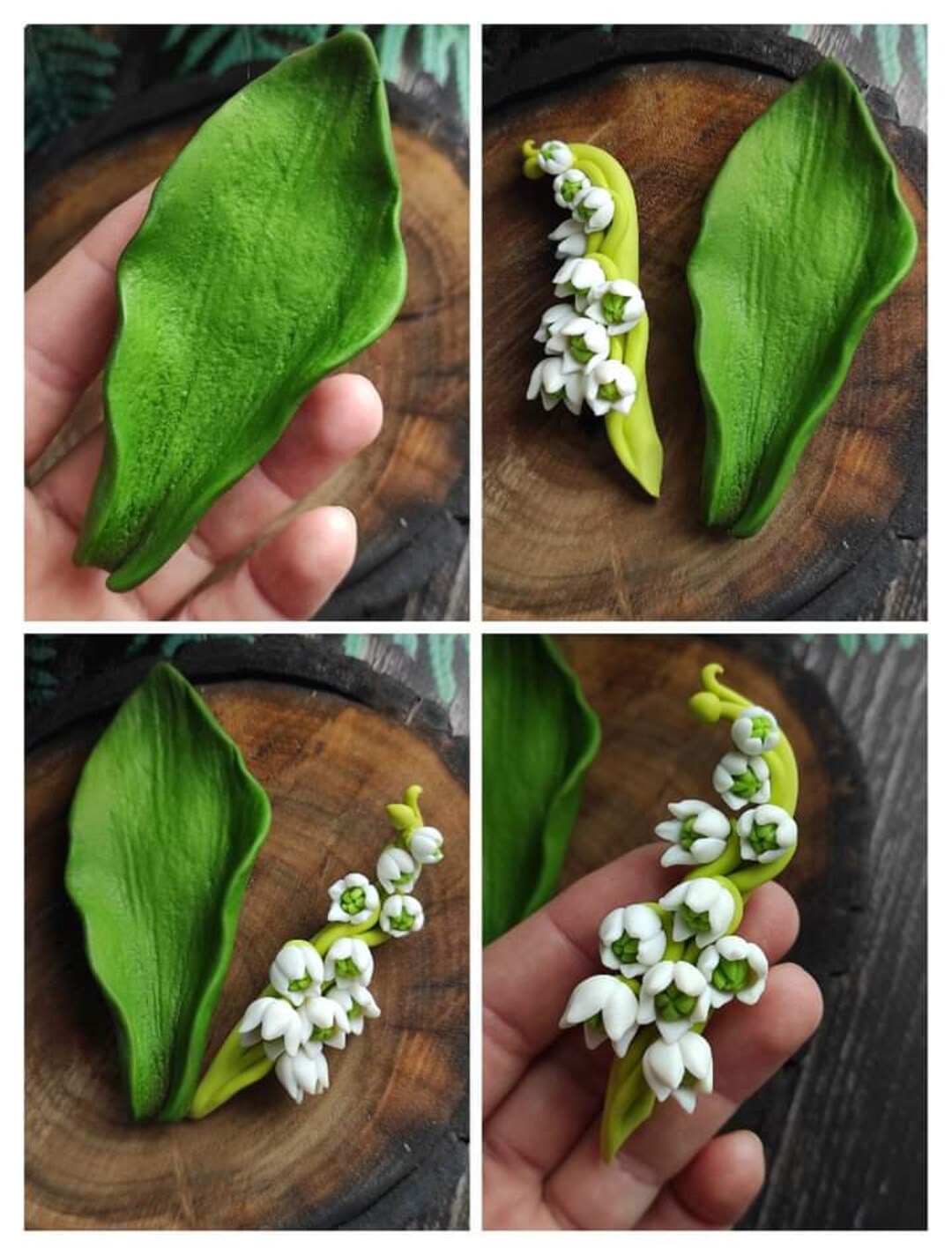 Silikonform Blumen & Schmetterlinge, 2 Stück, Für Seife, Harz, Kerzen, DIY