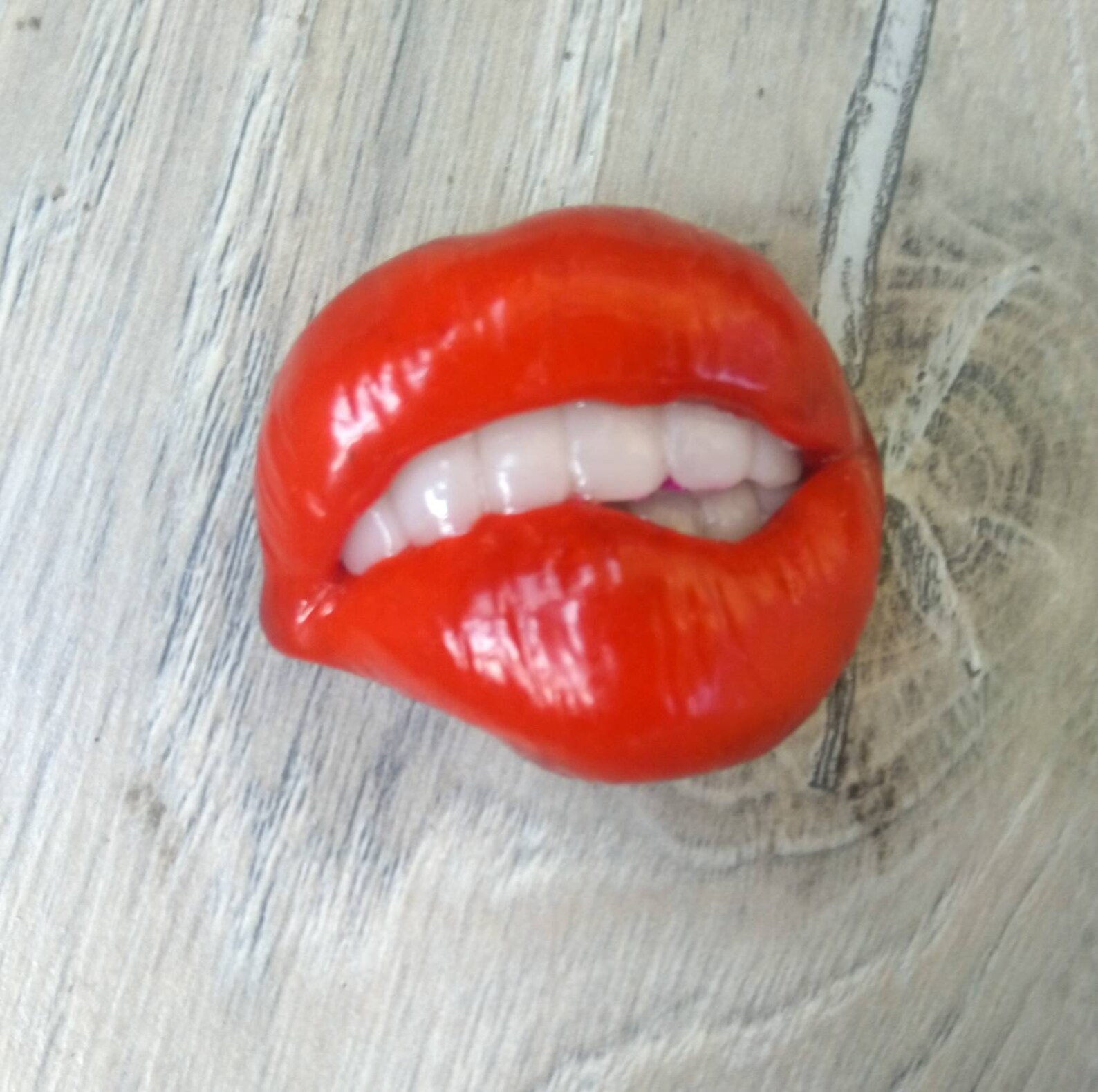 Silicone lip mold tongue mold lip molds lip mold lip mold Etsy