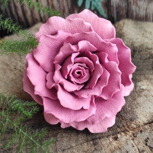 Zeepmal, siliconen zeep mallen 3d bloemen roos, roos siliconen mal