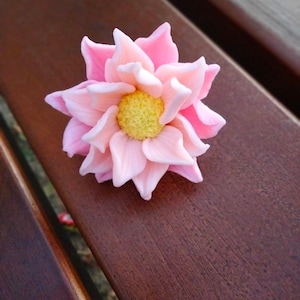 Soap mold chamomile mold Silicon mold Flower mold 3DMold Silicone mold flower Flower silicone molds Soap making Сustom mold Сustom soap mold
