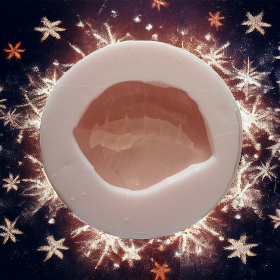 MOULE EN SILICONE Créatif Et Unique En Forme De Gâteau Aux Fraises Pour Artisa EUR 20,83