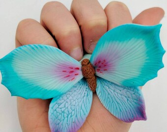 butterfly mold, silicon mold, silicone mould, resin mould