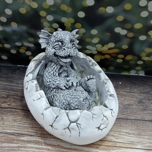 Dinosaur mold dragon mold silicon mold 3d mold animal mold resin mold