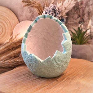 Egg Dinosaur mold eggs mold silicon mold  mold egg mold resin mold