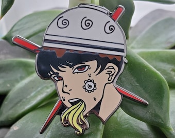 Pin de menino Ramen
