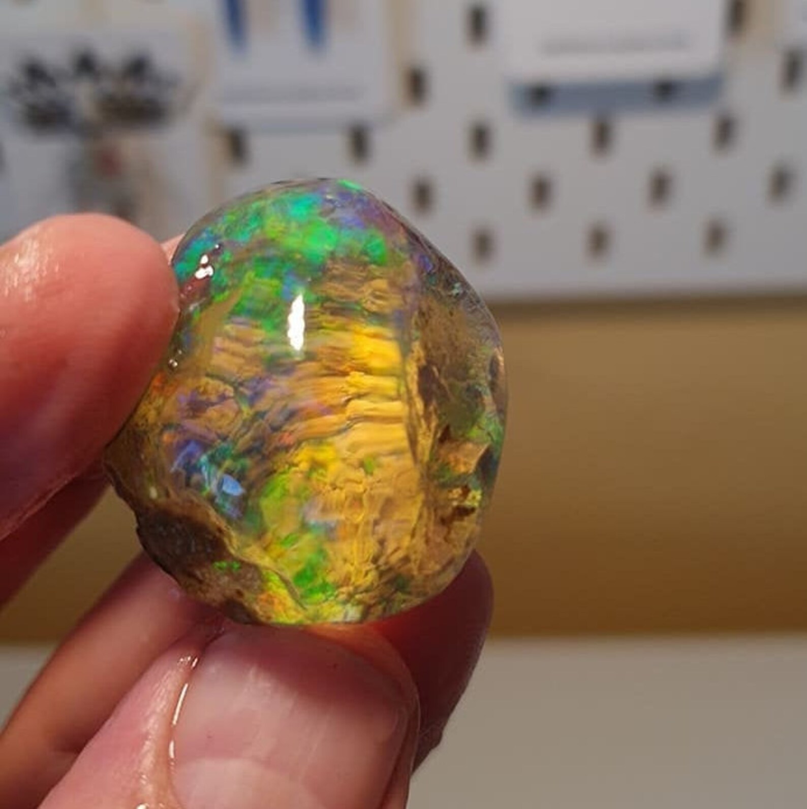 ethiopian opal ethiopian opal