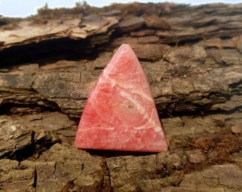 Beautiful Argentinian rhodochrosite specimen