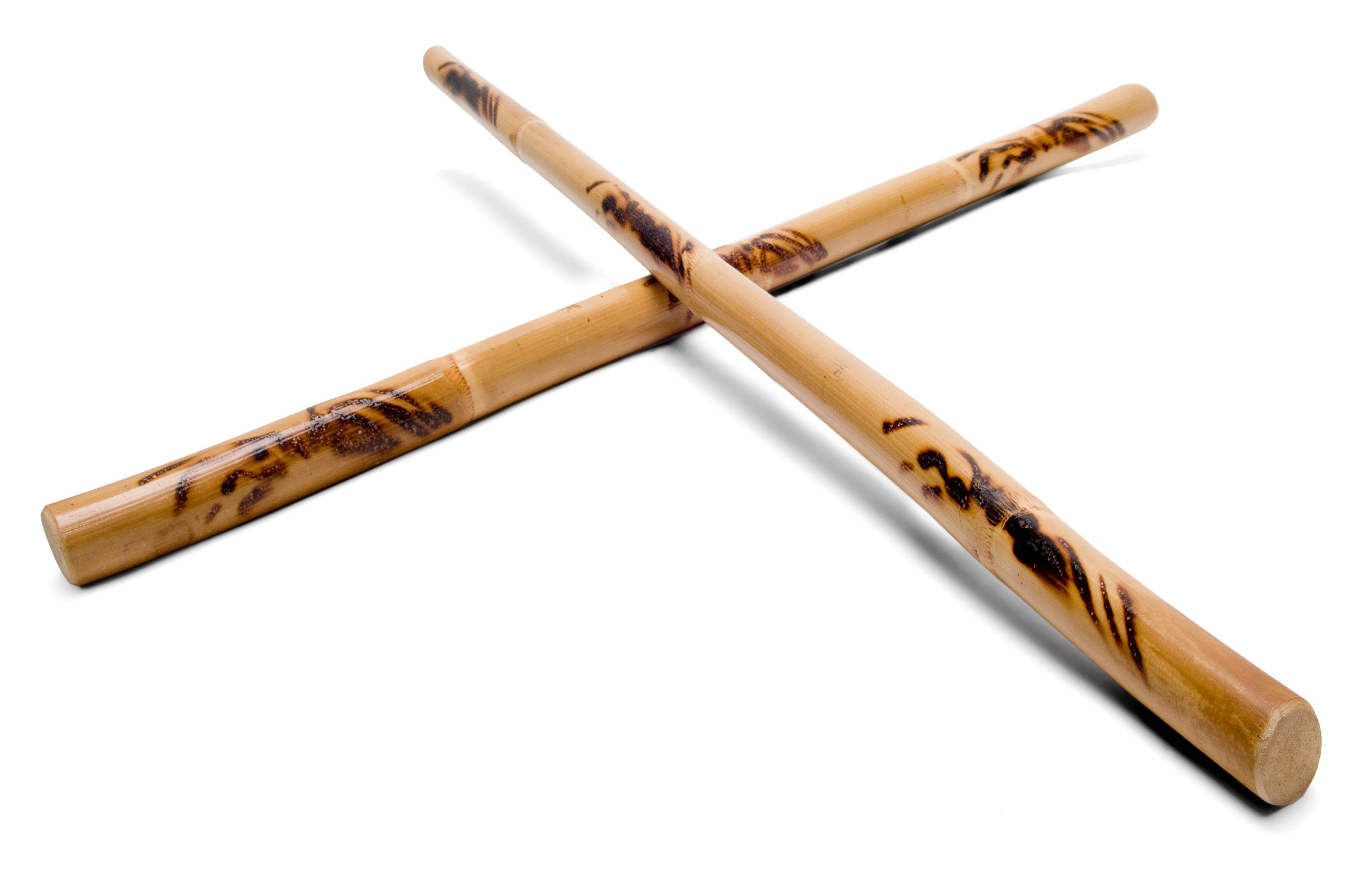 Krakstorm Escrima / Kali Sticks Par Rattan Eskrima Sticks Etsy España