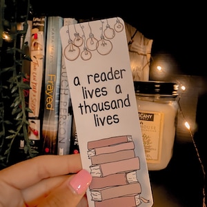 bookmarks, unique bookmarks, cute bookmarks,bookmark set, quote bookmarks, literature bookmarks, bookmarks for women, book gifts