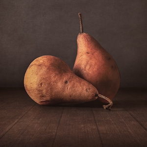 Still Life Stage - Digital Photoshop Background