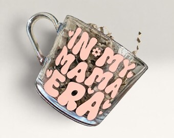 The Mama Era Mug | Pregnancy Gift