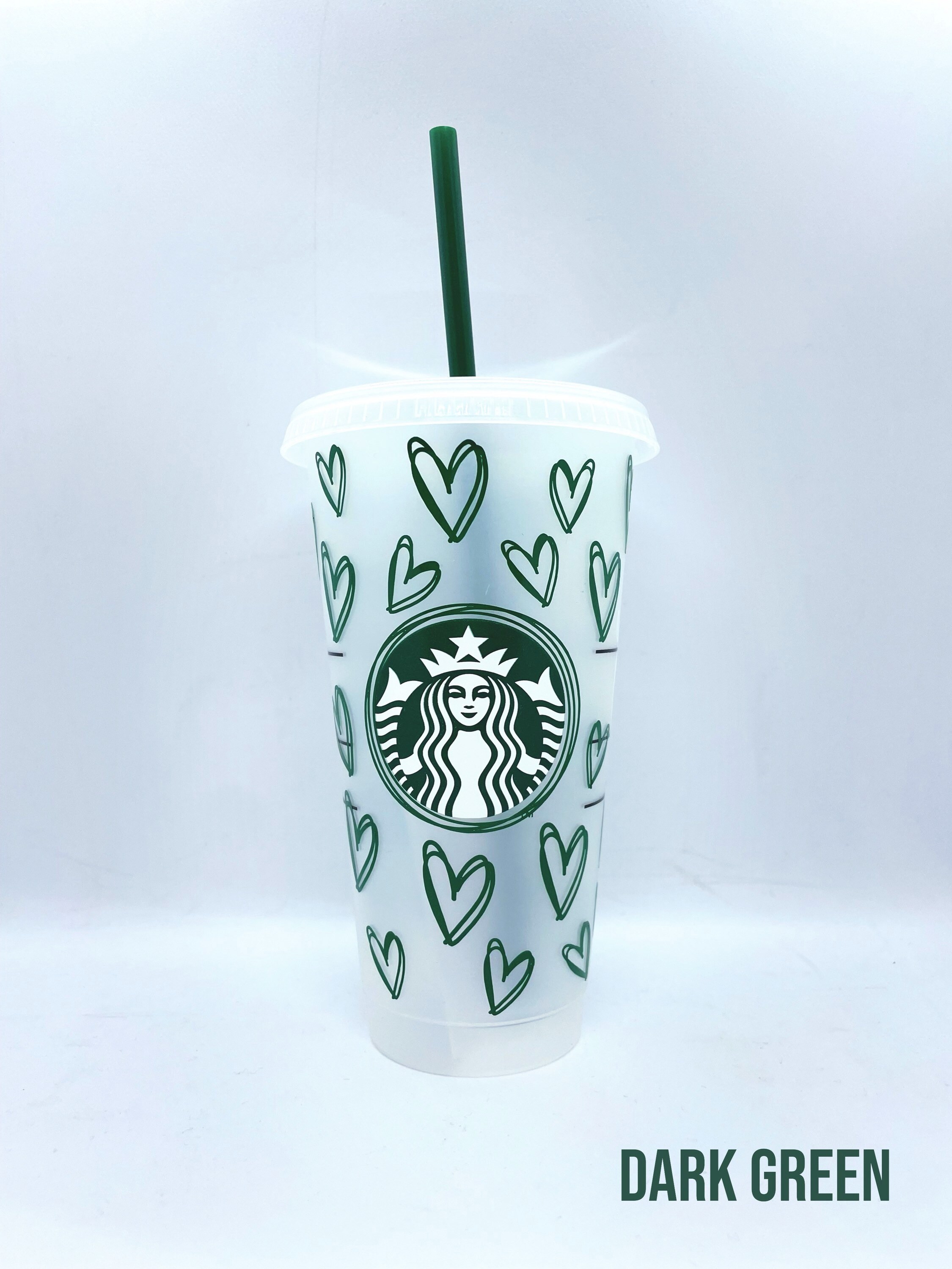 The Ariel Starbucks Video That'S Capturing Hearts - dcghk9s