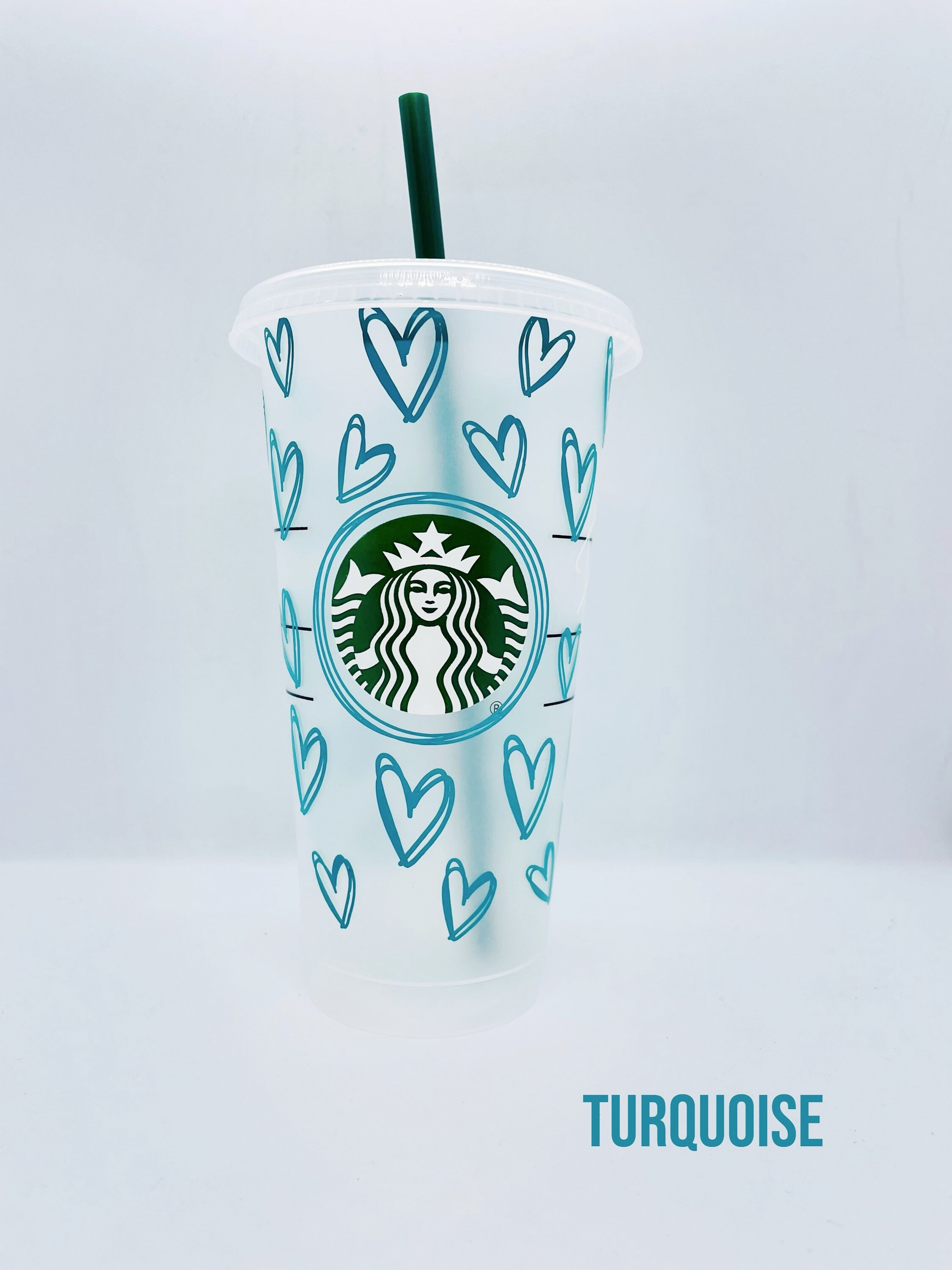 The Ariel Starbucks Video That'S Capturing Hearts - 1pdmnld
