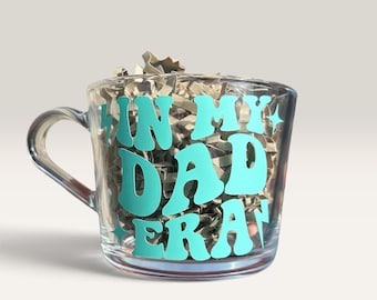 The Dad Era Mug | Pregnancy Gift